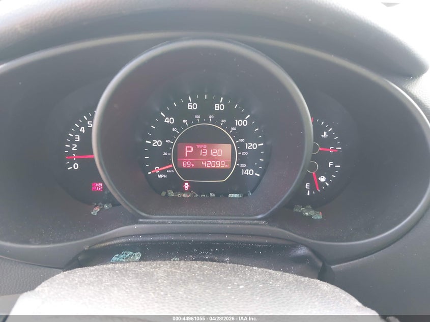 2015 Kia Soul VIN KNDJN2A29F7778346 IAAI salvage auction — THEFT, Salvage (Hawaii), sold $375 on 2026-07-28 (photo 7)