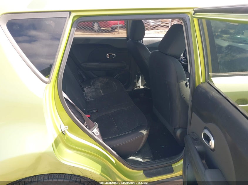 2015 Kia Soul VIN KNDJN2A29F7778346 IAAI salvage auction — THEFT, Salvage (Hawaii), sold $375 on 2026-07-28 (photo 8)