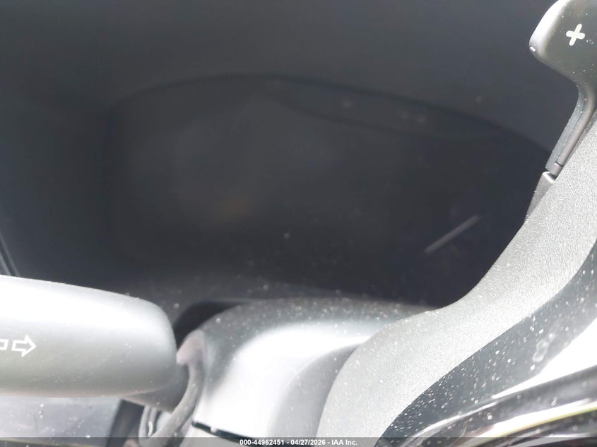 2025 Honda Cr-v VIN 7FARS6H90SE041096 IAAI salvage auction — FRONT END, Salvage Title, sold $9,450 on 2026-07-14 (photo 7)