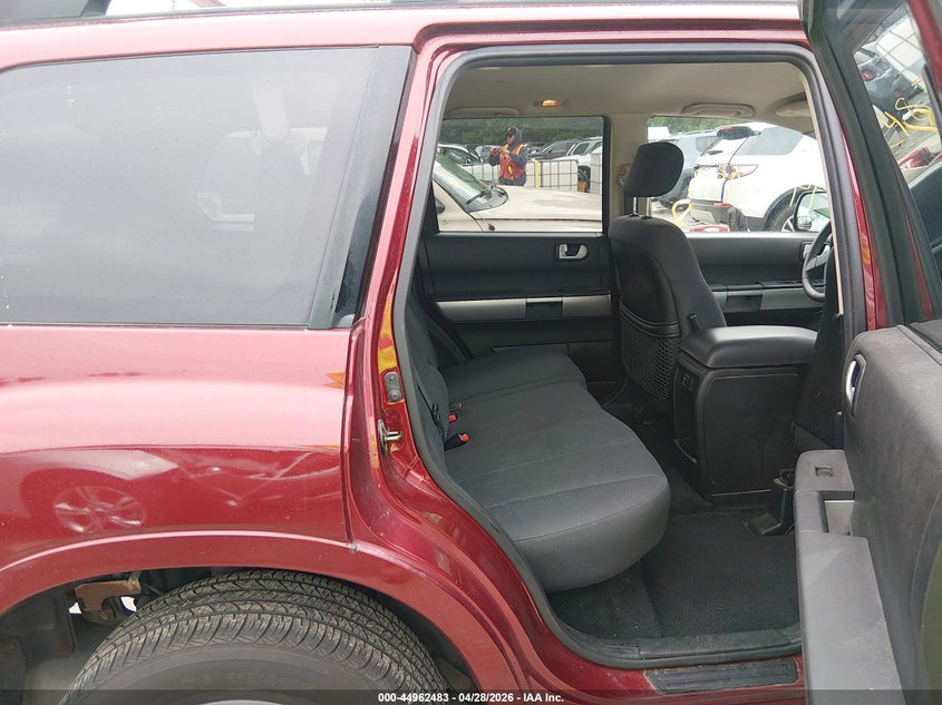 2006 Mitsubishi Endeavor VIN 4A4MN21S66E077104 IAAI salvage auction — FRONT END, Salvage (Missouri), sold $25 on 2026-07-08 (photo 8)