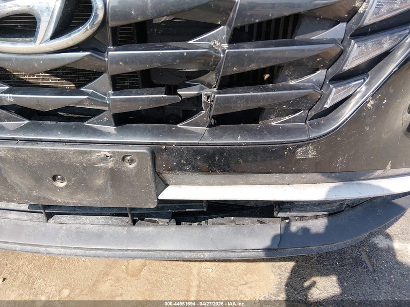 2022 Hyundai Tucson VIN KM8JBCA1XNU020064 IAAI salvage auction — UNDERCARRIAGE, Salvage (Texas), sold $8,700 on 2026-07-09 (photo 6)