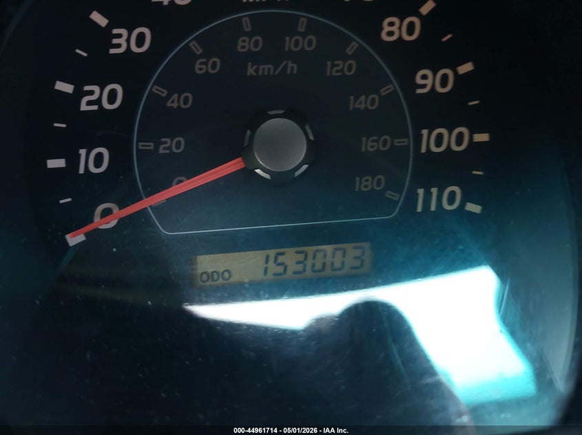 2007 Toyota 4runner VIN JTEZU14R178088770 IAAI salvage auction — FRONT END, Salvage (Texas), sold $4,275 on 2026-07-15 (photo 7)