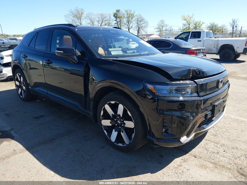 2025 Honda Prologue VIN 3GPKHZRJ1SS517223 — IAAI salvage auction photo