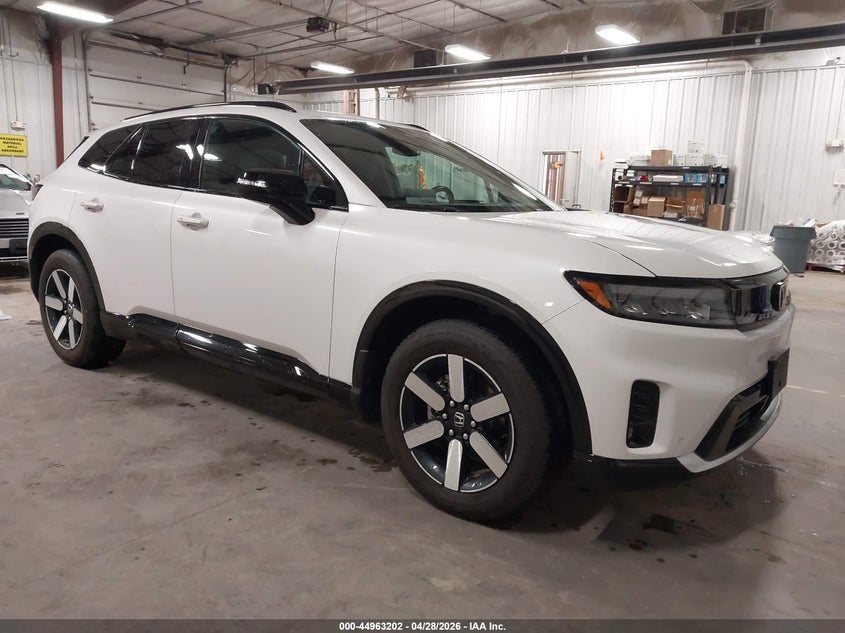 2025 Honda Prologue VIN 3GPKHXRJ3SS501500 — IAAI salvage auction photo