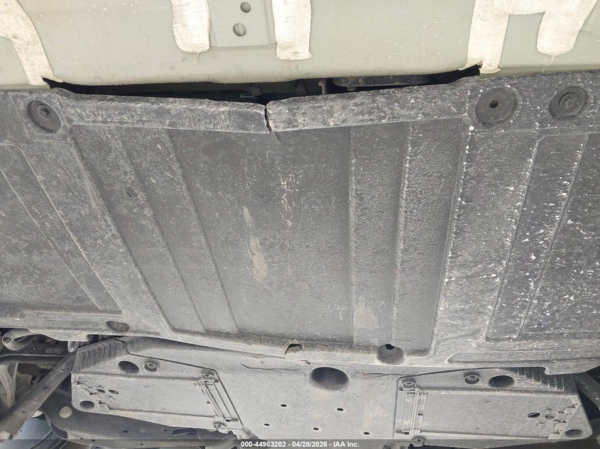 2025 Honda Prologue VIN 3GPKHXRJ3SS501500 IAAI salvage auction — UNDERCARRIAGE, Salvage Title, sold $17,650 on 2026-09-01 (photo 6)