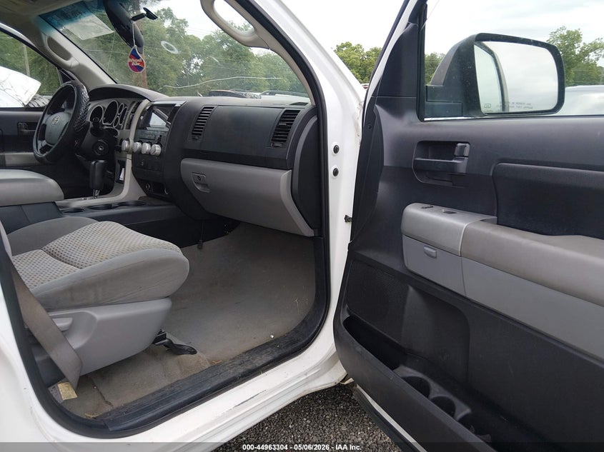 2008 Toyota Tundra VIN 5TFRT54138X023113 IAAI salvage auction — REAR END, Salvage (South Carolina), sold $1,525 on 2026-07-14 (photo 5)