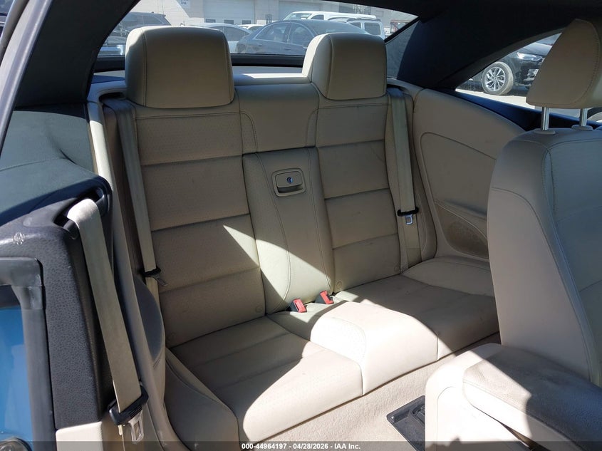 2008 Volkswagen Eos VIN WVWBA71FX8V049481 IAAI salvage auction — FRONT END, Salvage (New Hampshire), sold $300 on 2026-07-15 (photo 8)