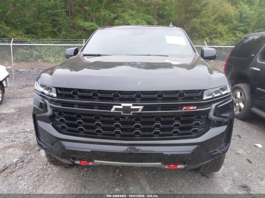 2023 Chevrolet Tahoe VIN 1GNSKPKD8PR305836 IAAI salvage auction — UNKNOWN, Salvage (Alabama), sold $25,250 on 2026-07-30 (photo 6)