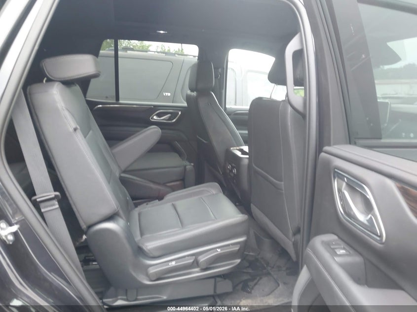 2023 Chevrolet Tahoe VIN 1GNSKPKD8PR305836 IAAI salvage auction — UNKNOWN, Salvage (Alabama), sold $25,250 on 2026-07-30 (photo 8)
