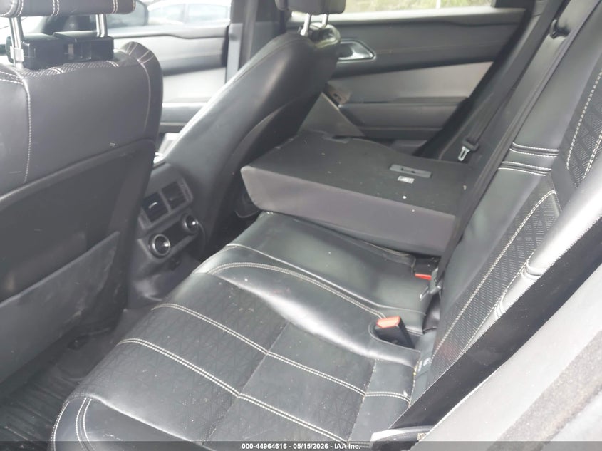 2018 Land rover Range rover velar VIN SALYM2RV7JA748797 IAAI salvage auction — ELECTRICAL, Salvage (Massachusetts), sold $9,100 on 2026-07-21 (photo 8)