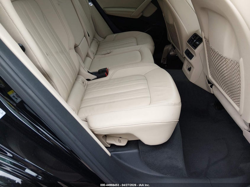 2022 Audi Q5 VIN WA1BBAFY1N2085829 IAAI salvage auction — FRONT END, Salvage Title, sold $9,400 on 2026-07-14 (photo 8)