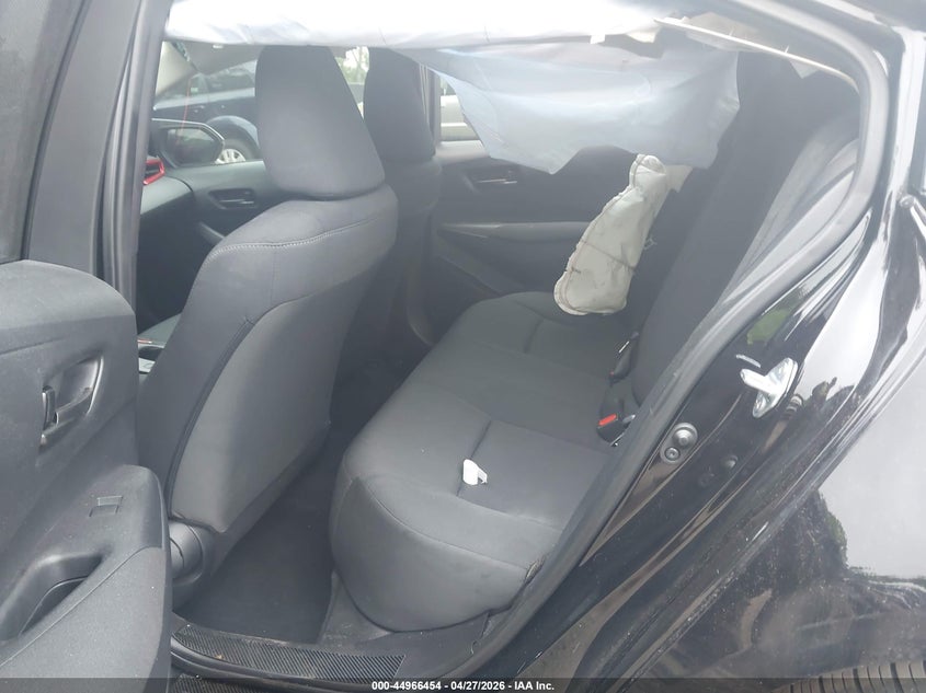 2024 Toyota Corolla VIN 5YFB4MDE4RP166695 IAAI salvage auction — RIGHT SIDE, Wait Title, sold $4,950 on 2026-07-15 (photo 8)