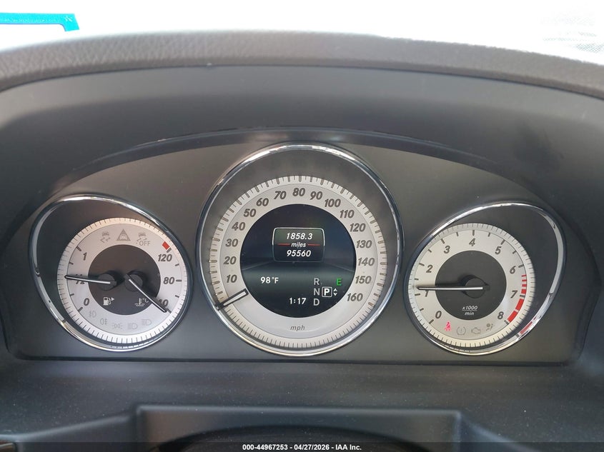 2015 Mercedes-benz Glk-klasse VIN WDCGG8JB6FG374986 IAAI salvage auction — RIGHT FRONT, Original (Texas), sold $5,900 on 2026-07-07 (photo 7)