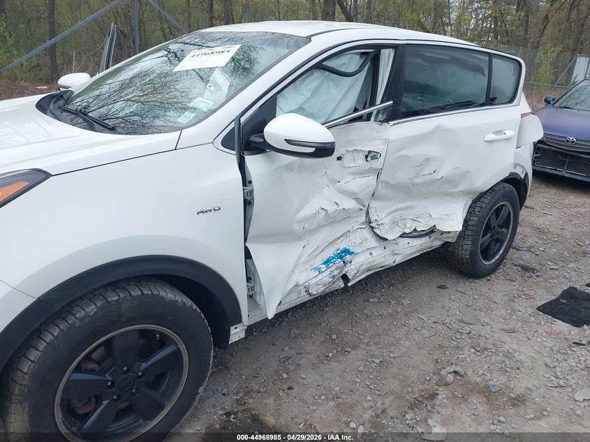 2021 Kia Sportage VIN KNDPMCAC5M7874225 IAAI salvage auction — LEFT SIDE, Mv-907A (New York), sold $2,850 on 2026-07-07 (photo 6)