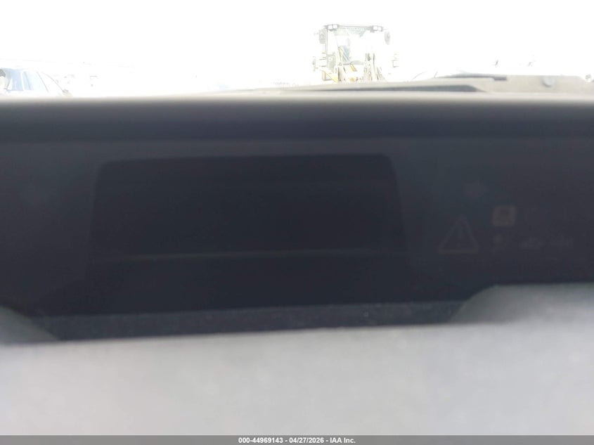 2007 Toyota Prius VIN JTDKB20U377627374 IAAI salvage auction — REAR END, Salvage (California), sold $750 on 2026-07-15 (photo 7)