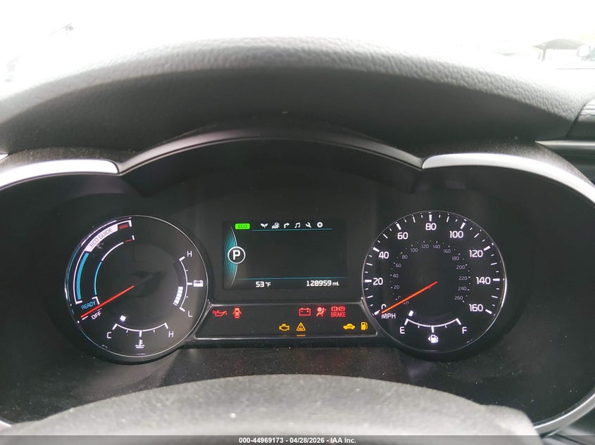 2015 Kia Optima VIN KNAGN4AD7F5080818 IAAI salvage auction — FRONT END, Salvage (Oregon), sold $1,200 on 2026-07-13 (photo 7)