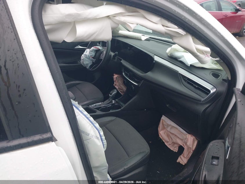 2024 Buick Encore gx VIN KL4AMBS20RB002281 IAAI salvage auction — RIGHT FRONT, Salvage Title, sold $2,775 on 2026-07-16 (photo 5)