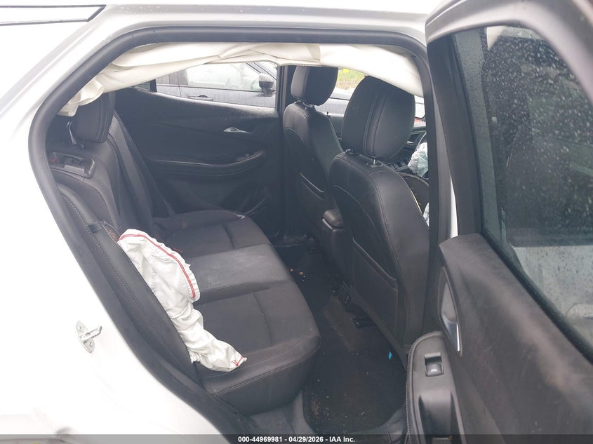 2024 Buick Encore gx VIN KL4AMBS20RB002281 IAAI salvage auction — RIGHT FRONT, Salvage Title, sold $2,775 on 2026-07-16 (photo 8)