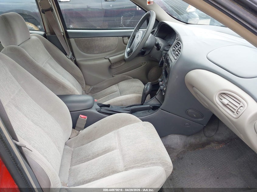 2004 Oldsmobile Alero VIN 1G3NL52F94C175525 IAAI salvage auction — LEFT SIDE, Salvage (Illinois), sold $275 on 2026-07-08 (photo 5)