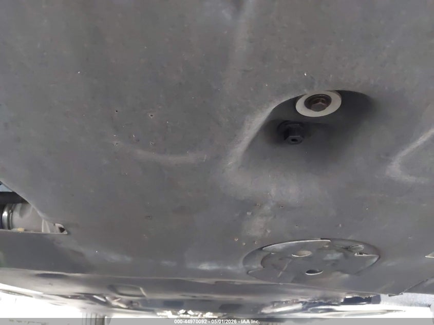 2020 Kia Stinger VIN KNAE45LC3L6076209 IAAI salvage auction — UNDERCARRIAGE, Salvage (Hawaii), sold $5,100 on 2026-07-21 (photo 6)