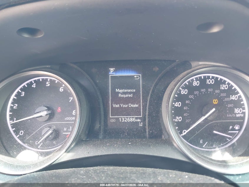 2021 Toyota Camry VIN 4T1G11AK2MU530112 IAAI salvage auction — LEFT REAR, Salvage (Alabama), sold $6,200 on 2026-07-18 (photo 7)