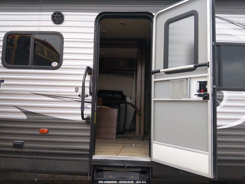 2019 Heartland rv Other VIN 5SFPB3623KE390047 IAAI salvage auction — UNDERCARRIAGE, Salvage (Alabama), sold $525 on 2026-07-21 (photo 5)