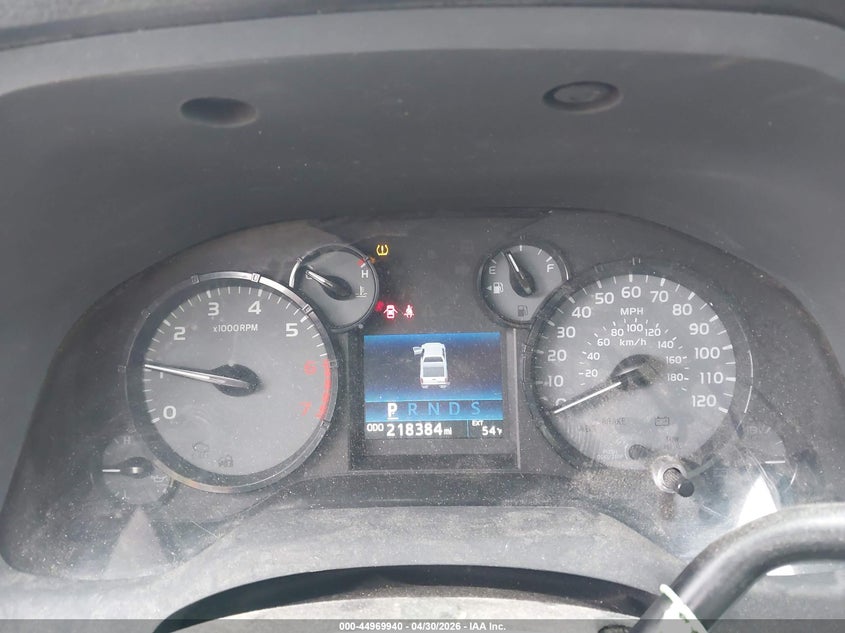2016 Toyota Tundra VIN 5TFUM5F18GX068535 IAAI salvage auction — RIGHT SIDE, Salvage (Idaho), sold $4,150 on 2026-07-15 (photo 7)