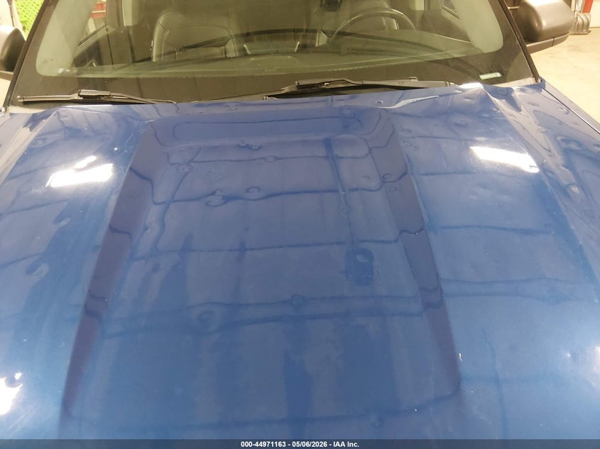 2020 Ford Explorer VIN 1FMSK8DH9LGC84754 IAAI salvage auction — HAIL, Salvage (Iowa), sold $8,800 on 2026-07-28 (photo 6)