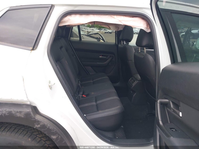 2023 Mazda Cx-50 VIN 7MMVABCM0PN154587 IAAI salvage auction — ROLLOVER, Salvage (Oregon), sold $1,950 on 2026-08-03 (photo 8)