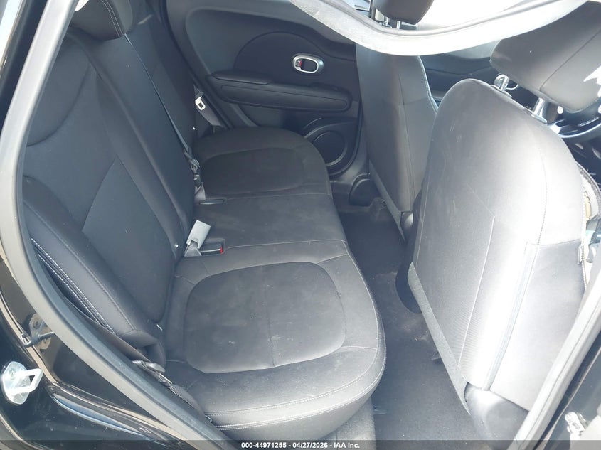 2016 Kia Soul VIN KNDJN2A25G7270280 IAAI salvage auction — RIGHT FRONT, Salvage (California), sold $1,250 on 2026-07-13 (photo 8)
