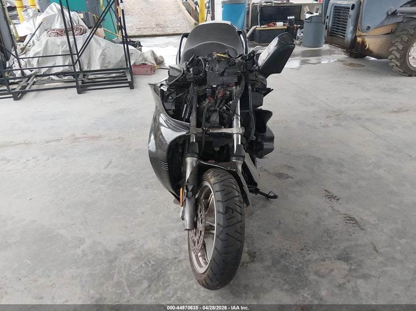 2007 Suzuki An650 VIN JS1CP51A772101980 IAAI salvage auction — FRONT END, Bill Of Sale (Washington), sold $75 on 2026-07-08 (photo 5)