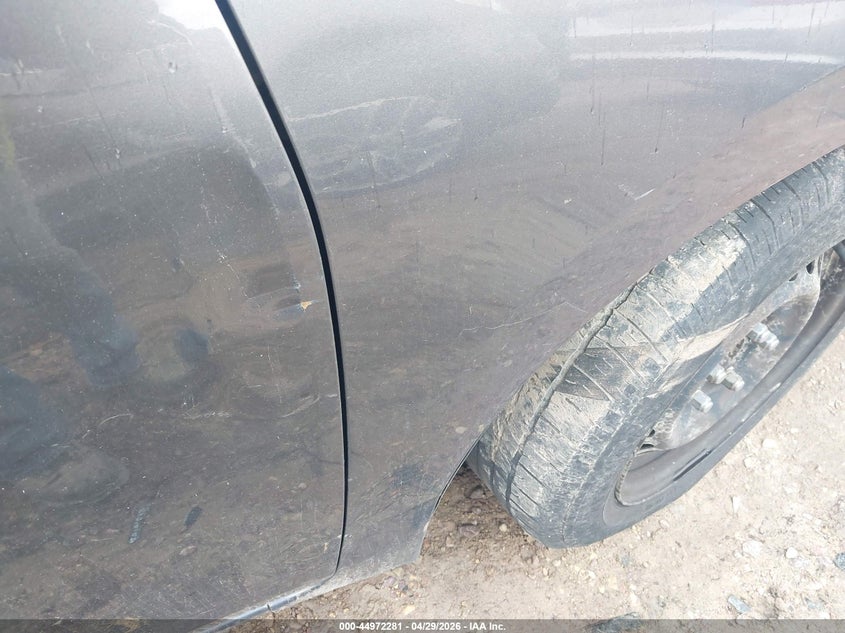 2015 Honda Civic VIN 2HGFB2F53FH505782 IAAI salvage auction — WATER/FLOOD, Junk Bill Of Sale Mv2459 (Wisconsin), sold $350 on 2026-07-17 (photo 6)