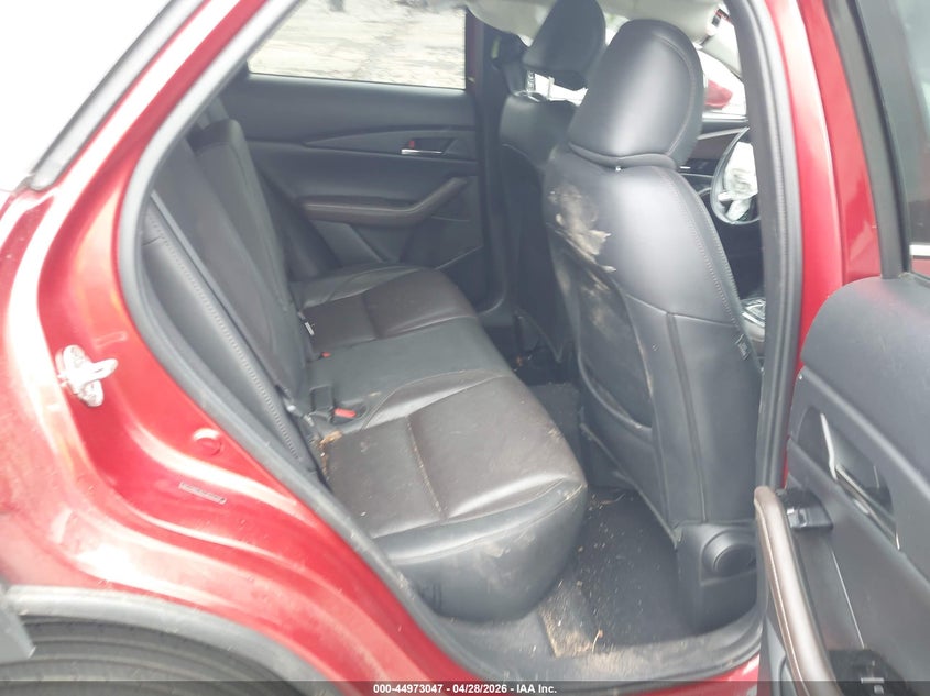 2020 Mazda Cx-30 VIN 3MVDMBEM5LM134130 IAAI salvage auction — FRONT END, Salvage Title, sold $2,500 on 2026-07-08 (photo 8)