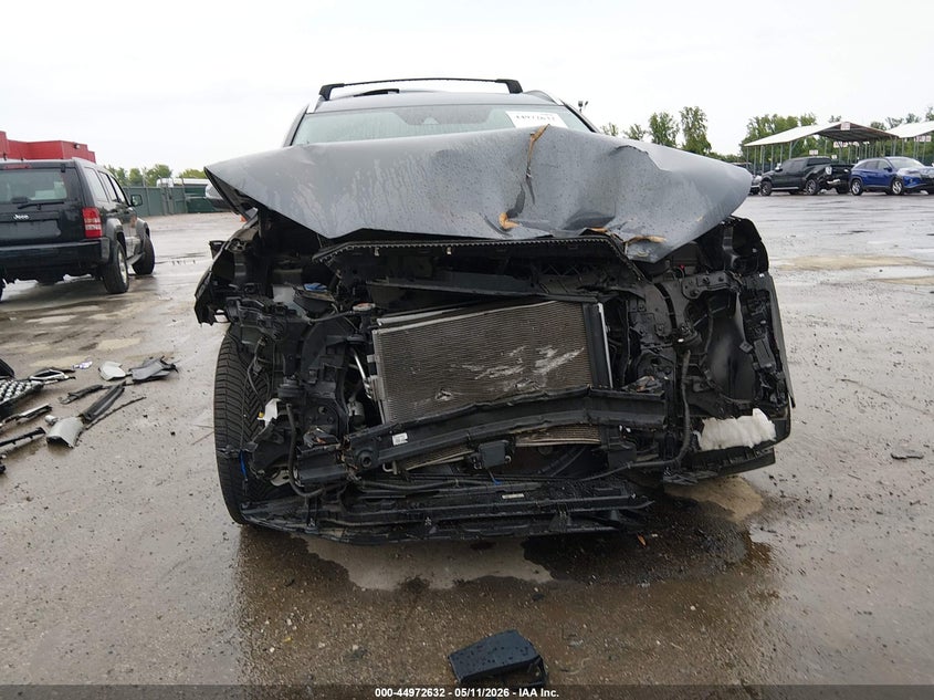 2020 Hyundai Palisade VIN KM8R3DHE9LU100385 IAAI salvage auction — FRONT END, Salvage - Greater Than 75% (Maryland), sold $4,850 on 2026-07-23 (photo 6)