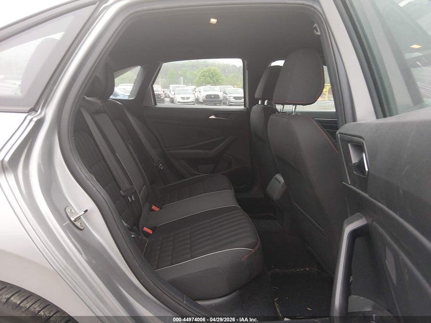 2019 Volkswagen Jetta VIN 3VW5T7BU7KM272919 IAAI salvage auction — FRONT END, Salvage Title, sold $4,150 on 2026-07-12 (photo 8)