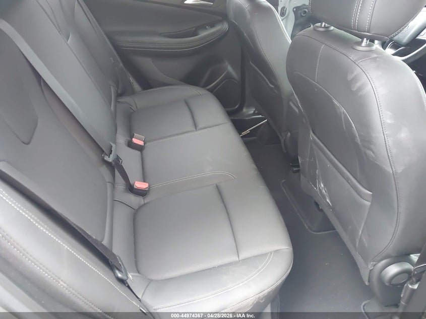 2024 Buick Encore gx VIN KL4AMDSL7RB132806 IAAI salvage auction — FRONT END, Salvage (New Jersey), sold $3,600 on 2026-07-29 (photo 8)