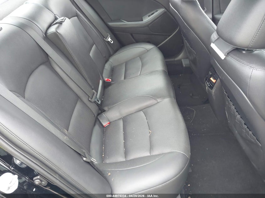 2014 Kia Optima VIN 5XXGR4A74EG286481 IAAI salvage auction — FRONT END, Salvage (Illinois), sold $425 on 2026-07-22 (photo 8)
