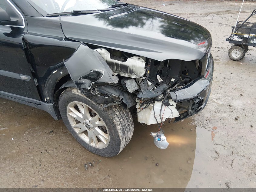 2006 Volvo Xc90 VIN YV4CZ592361267119 IAAI salvage auction — FRONT END, Salvage (New Hampshire), sold $300 on 2026-07-15 (photo 6)