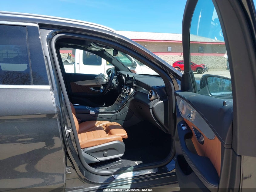 2022 Mercedes-benz VIN W1N0G6EB2NG120334 IAAI salvage auction — FRONT END, Salvage (Maine), sold $22,525 on 2026-07-06 (photo 5)