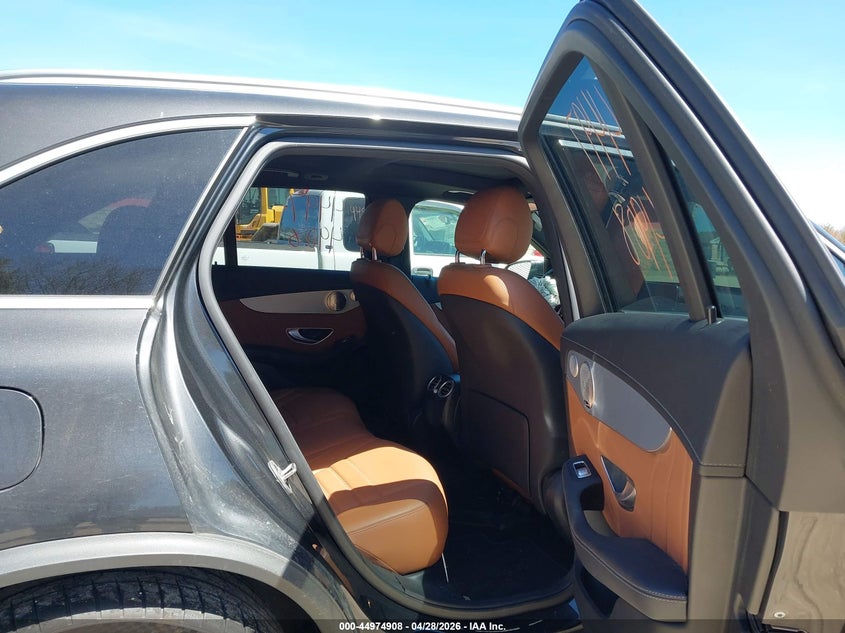 2022 Mercedes-benz VIN W1N0G6EB2NG120334 IAAI salvage auction — FRONT END, Salvage (Maine), sold $22,525 on 2026-07-06 (photo 8)