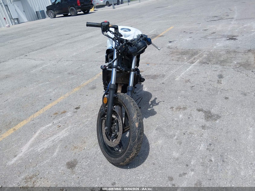2015 Honda Cbr VIN MLHNC510XF5101712 IAAI salvage auction — ALL OVER, Salvage (Missouri), sold $100 on 2026-07-09 (photo 5)