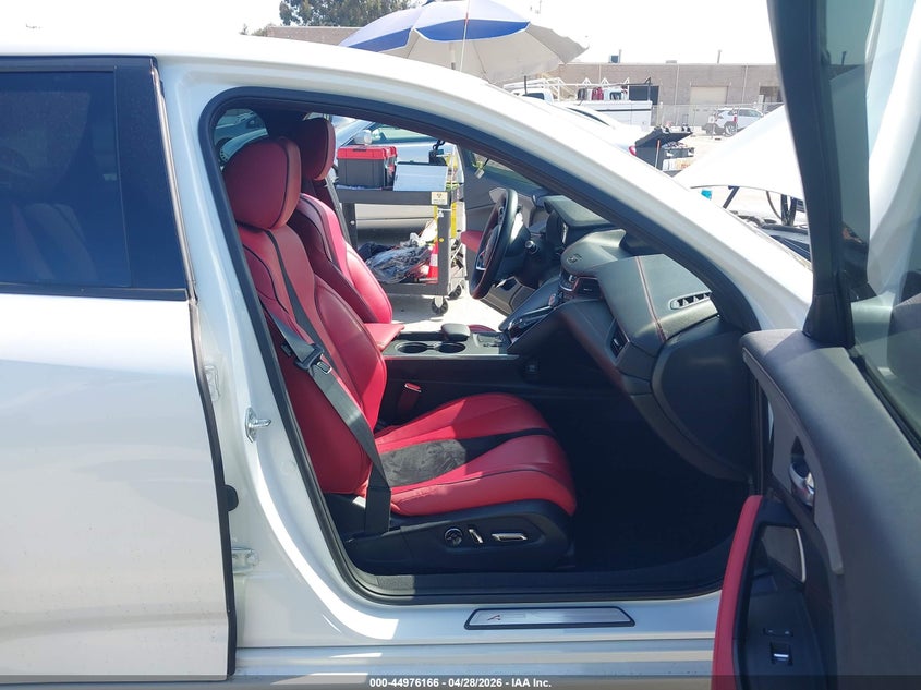 2024 Acura Tlx VIN 19UUB6F50RA001370 IAAI salvage auction — UNKNOWN, Salvage Title, sold $29,250 on 2026-07-26 (photo 5)