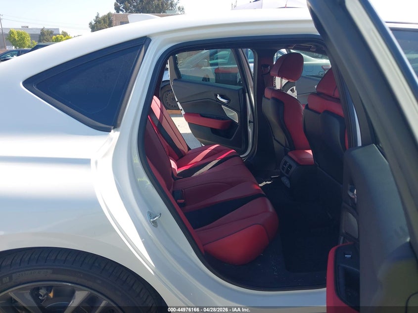 2024 Acura Tlx VIN 19UUB6F50RA001370 IAAI salvage auction — UNKNOWN, Salvage Title, sold $29,250 on 2026-07-26 (photo 8)