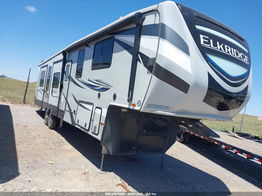 2020 Heartland Other VIN 5SFRG4326LE431289 — IAAI salvage auction photo
