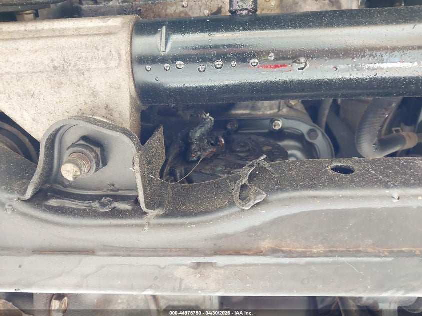 2003 Toyota Tundra VIN 5TBBT44123S404082 IAAI salvage auction — Burn Engine, Salvage (Georgia), sold $6,100 on 2026-07-30 (photo 6)