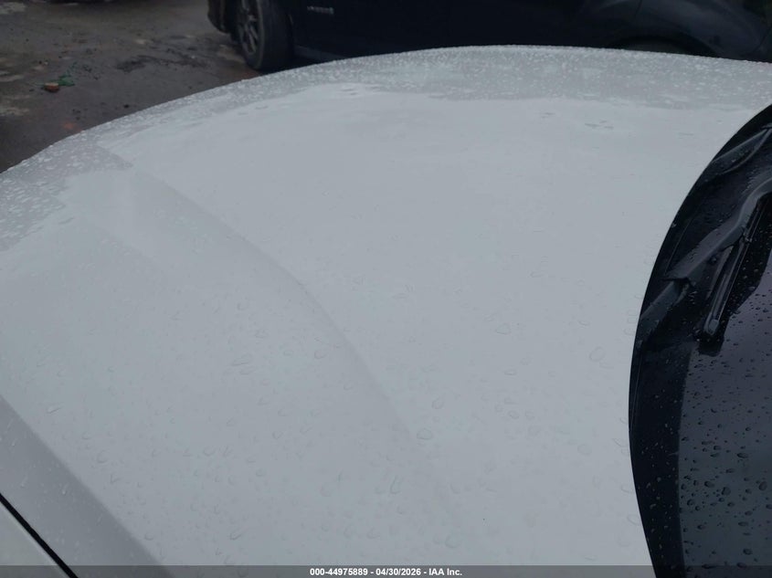 2022 BMW 4er VIN WBA73AP09NCJ47597 IAAI salvage auction — HAIL, Salvage (Ohio), sold $18,300 on 2026-07-28 (photo 6)