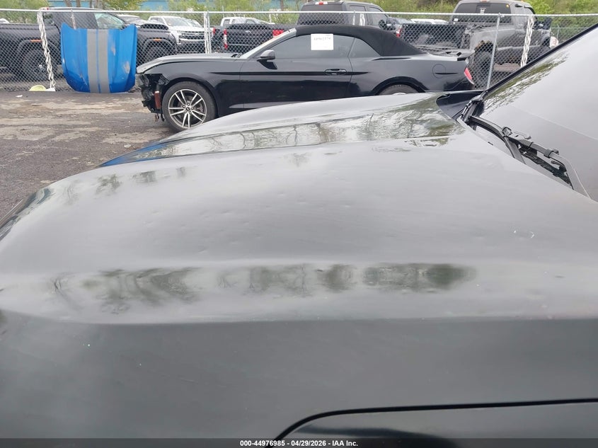 2025 Acura Adx VIN 3HDSA2H57SM703837 IAAI salvage auction — HAIL, Salvage (Ohio), sold $19,350 on 2026-07-07 (photo 6)