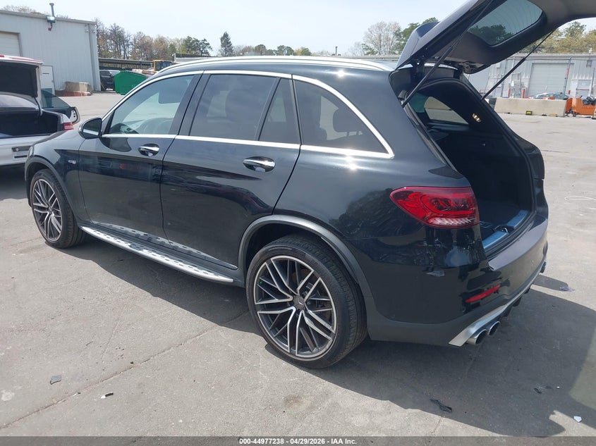 2020 Mercedes-benz VIN W1N0G6EB6LF824796 IAAI salvage auction — RIGHT SIDE, Mv-907A (New York), sold $11,350 on 2026-07-14 (photo 3)