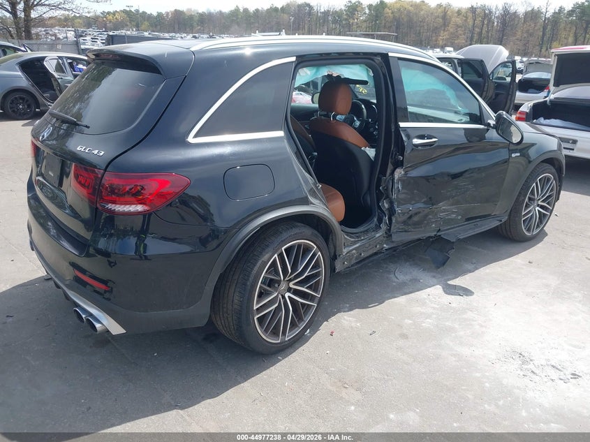 2020 Mercedes-benz VIN W1N0G6EB6LF824796 IAAI salvage auction — RIGHT SIDE, Mv-907A (New York), sold $11,350 on 2026-07-14 (photo 4)