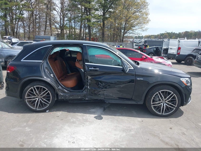 2020 Mercedes-benz VIN W1N0G6EB6LF824796 IAAI salvage auction — RIGHT SIDE, Mv-907A (New York), sold $11,350 on 2026-07-14 (photo 6)